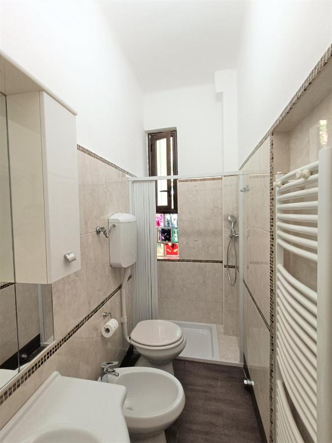 Palagi Suite Bologna Esterno foto